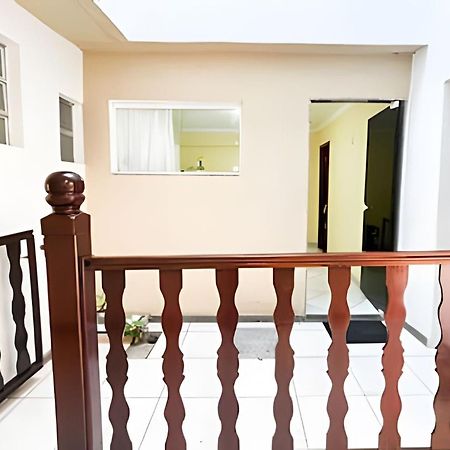 Apartamento Terreo Com Ac Cabo Frio Dış mekan fotoğraf