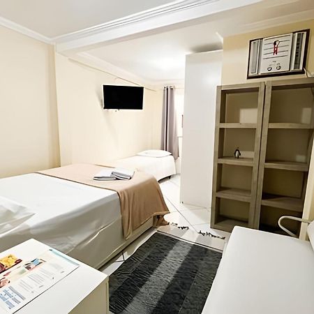 Apartamento Terreo Com Ac Cabo Frio Dış mekan fotoğraf