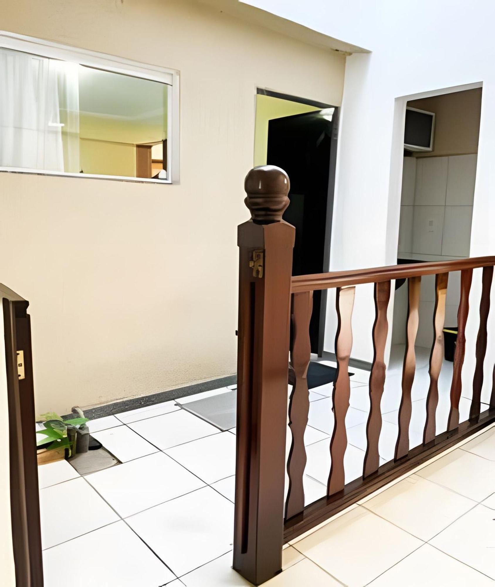 Apartamento Terreo Com Ac Cabo Frio Dış mekan fotoğraf