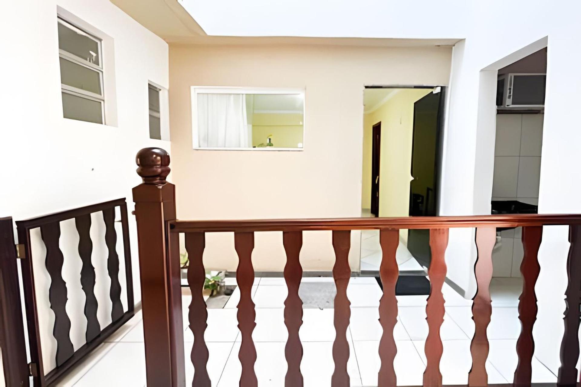 Apartamento Terreo Com Ac Cabo Frio Dış mekan fotoğraf