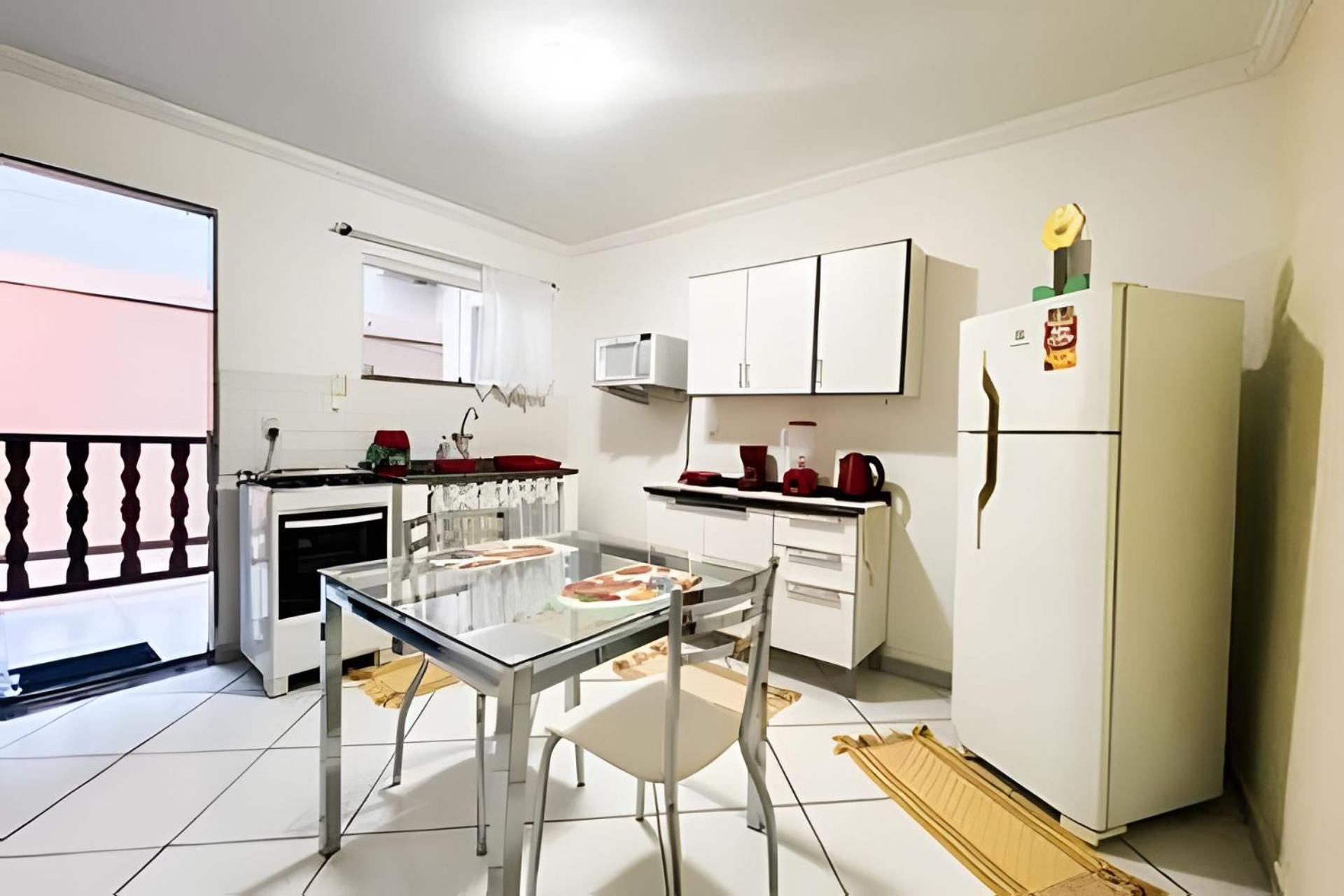Apartamento Terreo Com Ac Cabo Frio Dış mekan fotoğraf