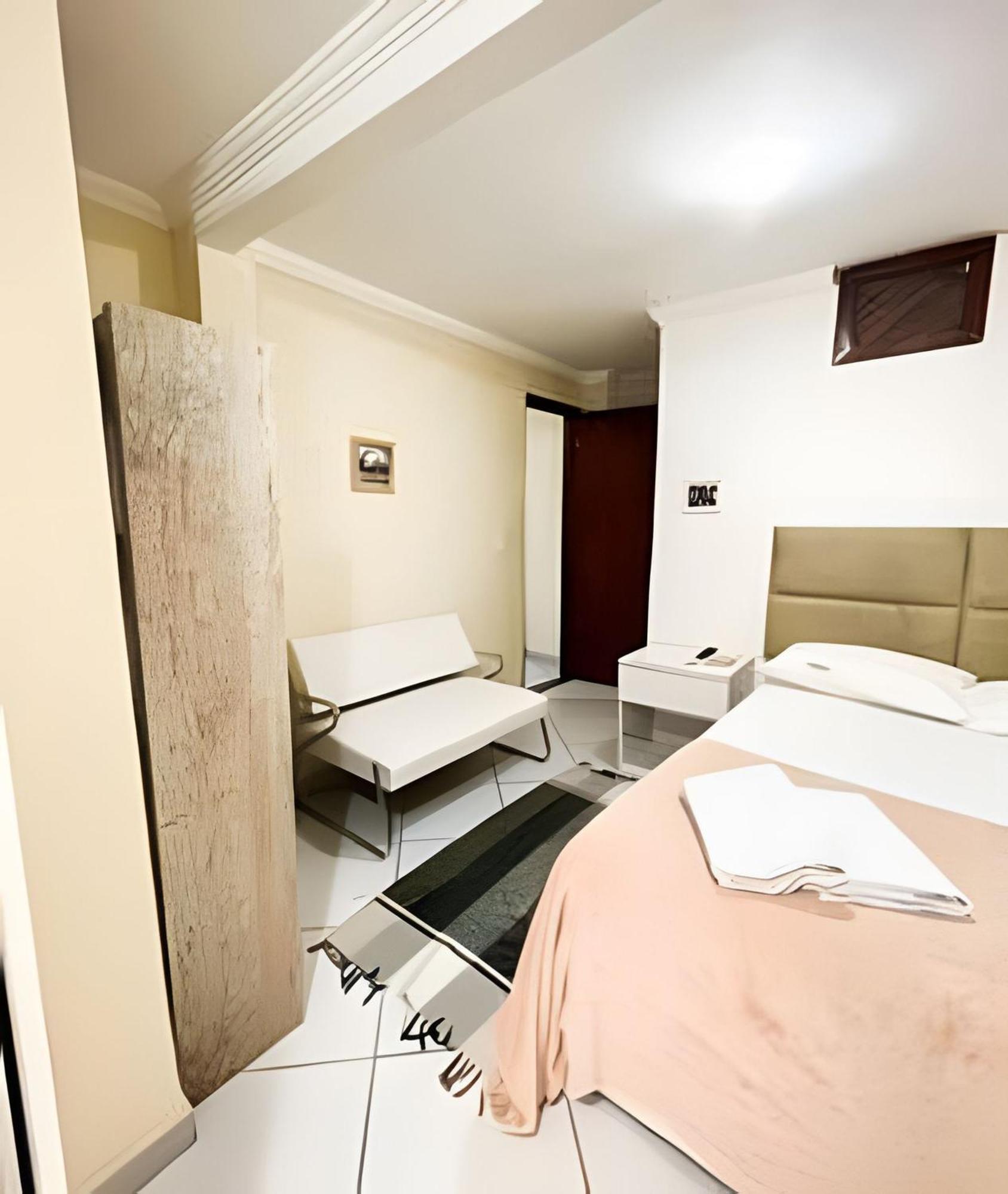Apartamento Terreo Com Ac Cabo Frio Dış mekan fotoğraf