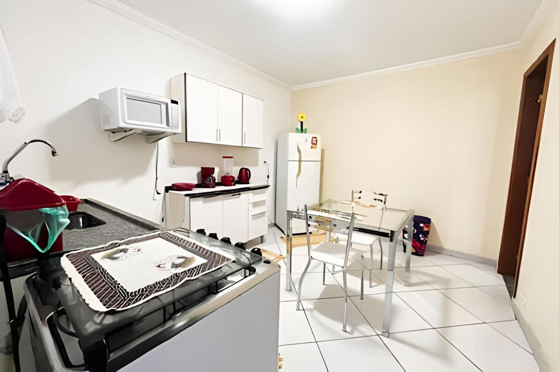 Apartamento Terreo Com Ac Cabo Frio Dış mekan fotoğraf