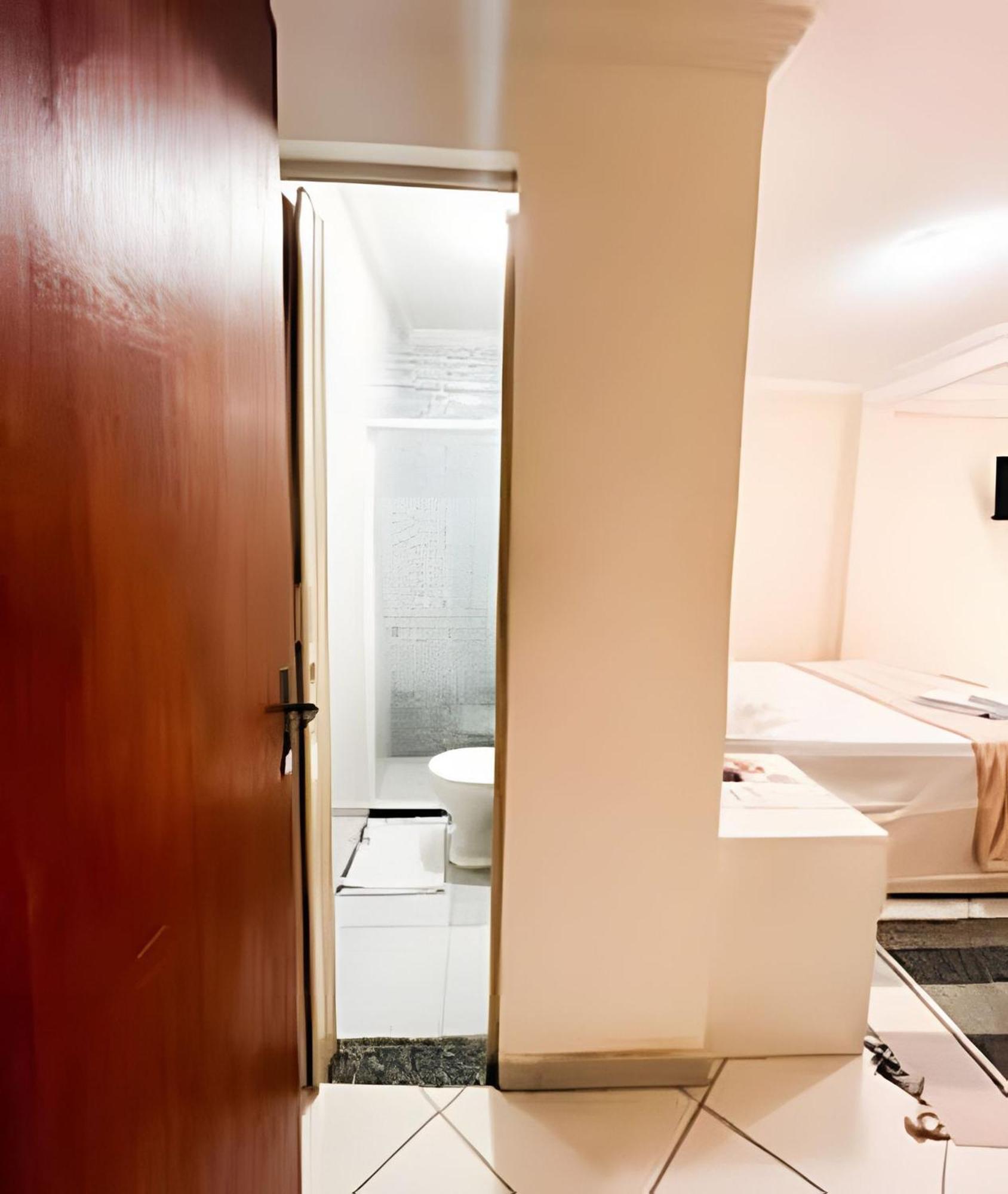 Apartamento Terreo Com Ac Cabo Frio Dış mekan fotoğraf