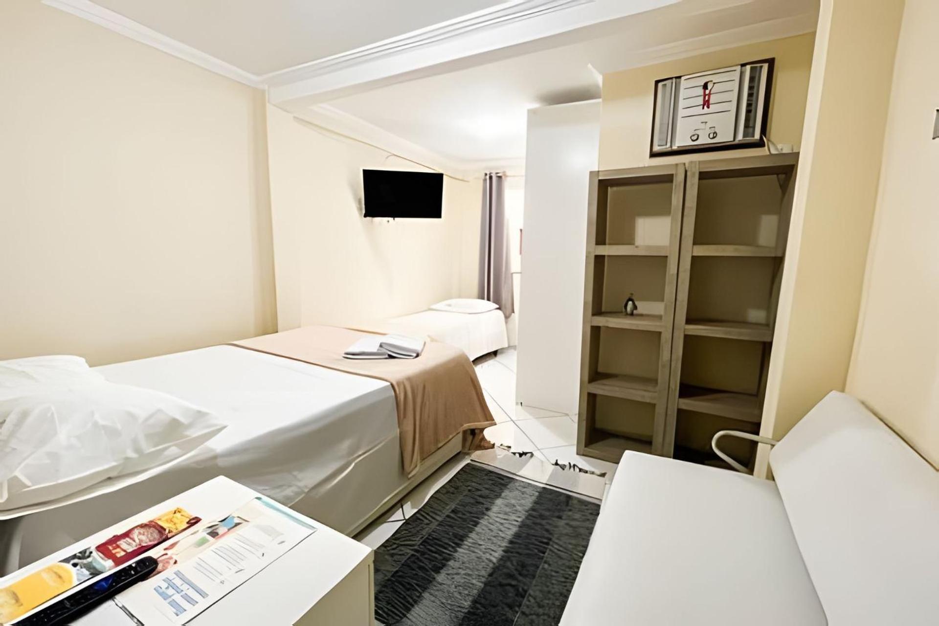 Apartamento Terreo Com Ac Cabo Frio Dış mekan fotoğraf