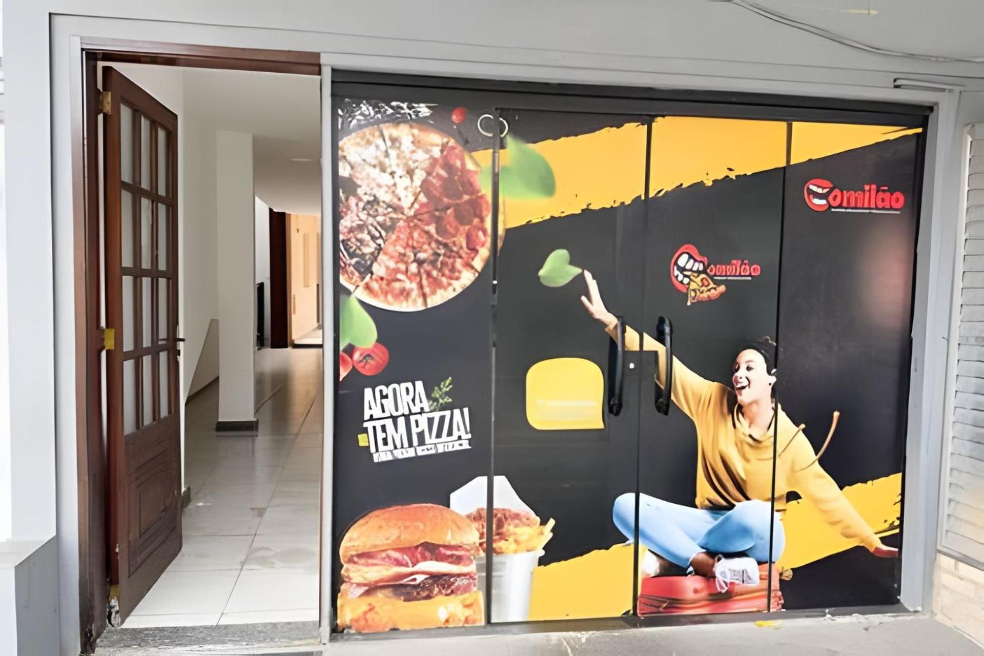 Apartamento Terreo Com Ac Cabo Frio Dış mekan fotoğraf