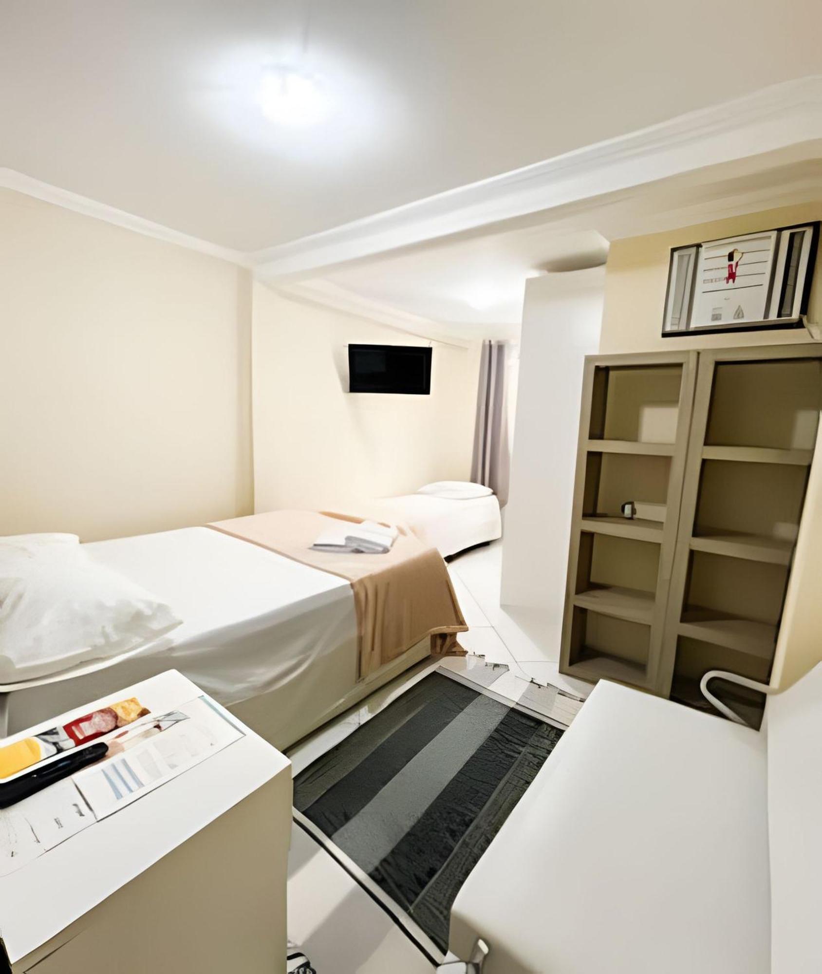 Apartamento Terreo Com Ac Cabo Frio Dış mekan fotoğraf